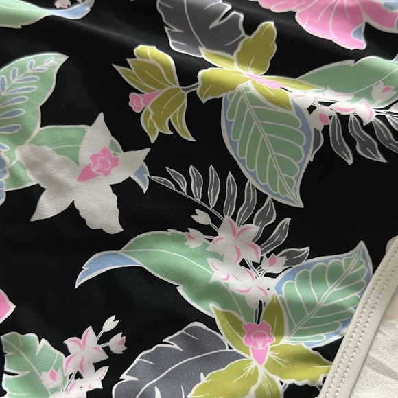 Ninety-Nine 1 piece Swimsuit NWT - Picture 7 of 9